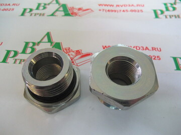 TN141GG-1/2"x1.1/4"R