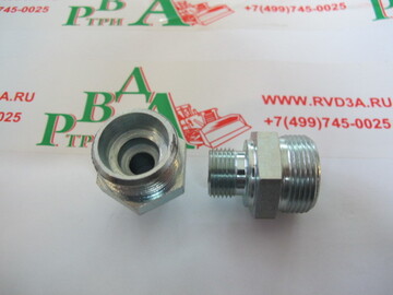 TN92-35LR3/4"